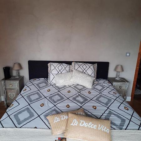 Апартаменты Dolce Far Niente Брюгге Экстерьер фото